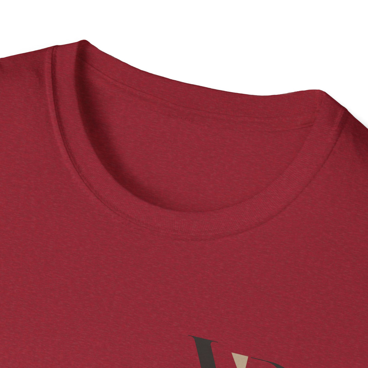 Voltage Design Studio Softstyle T-Shirt