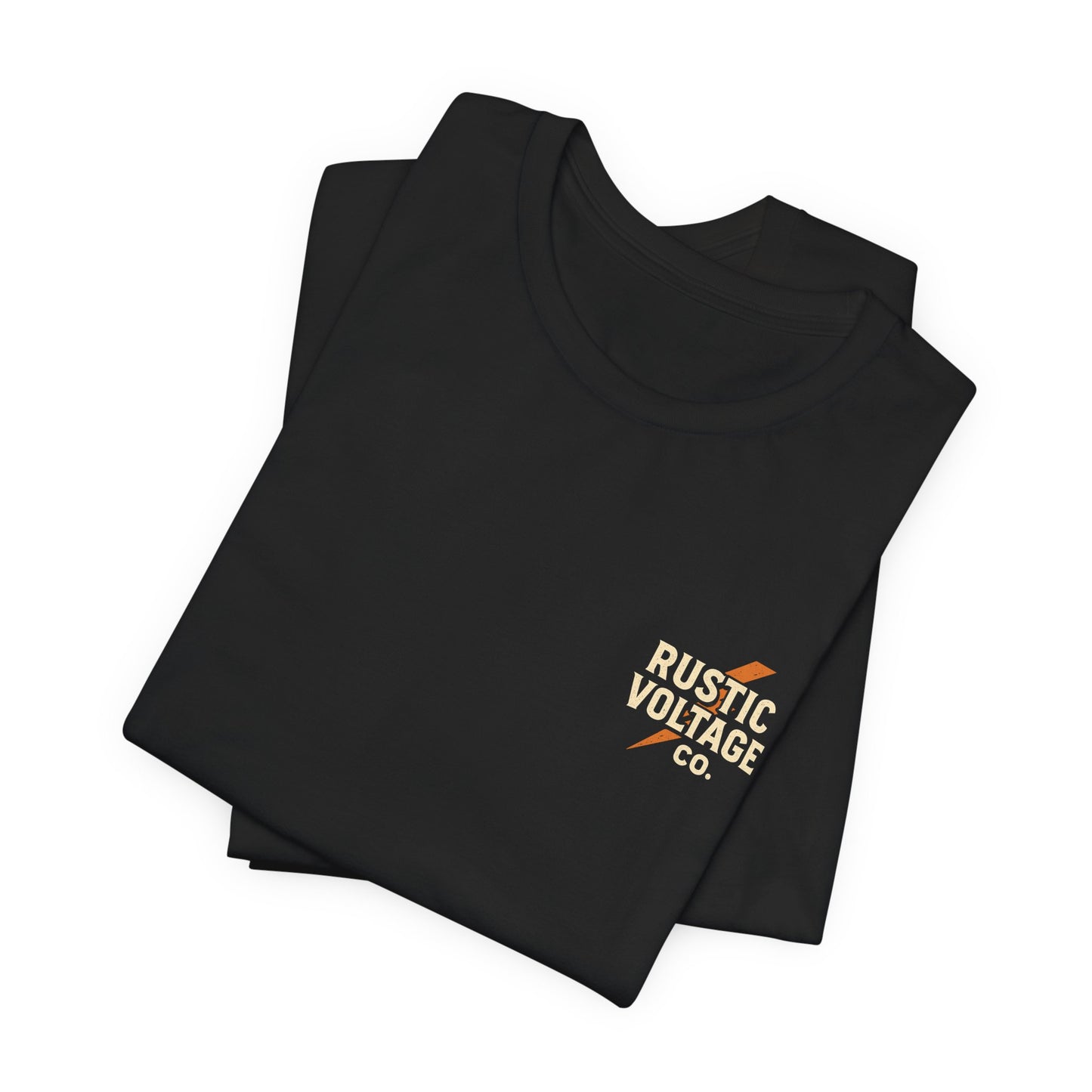 Old lineman Short Sleeve Tee