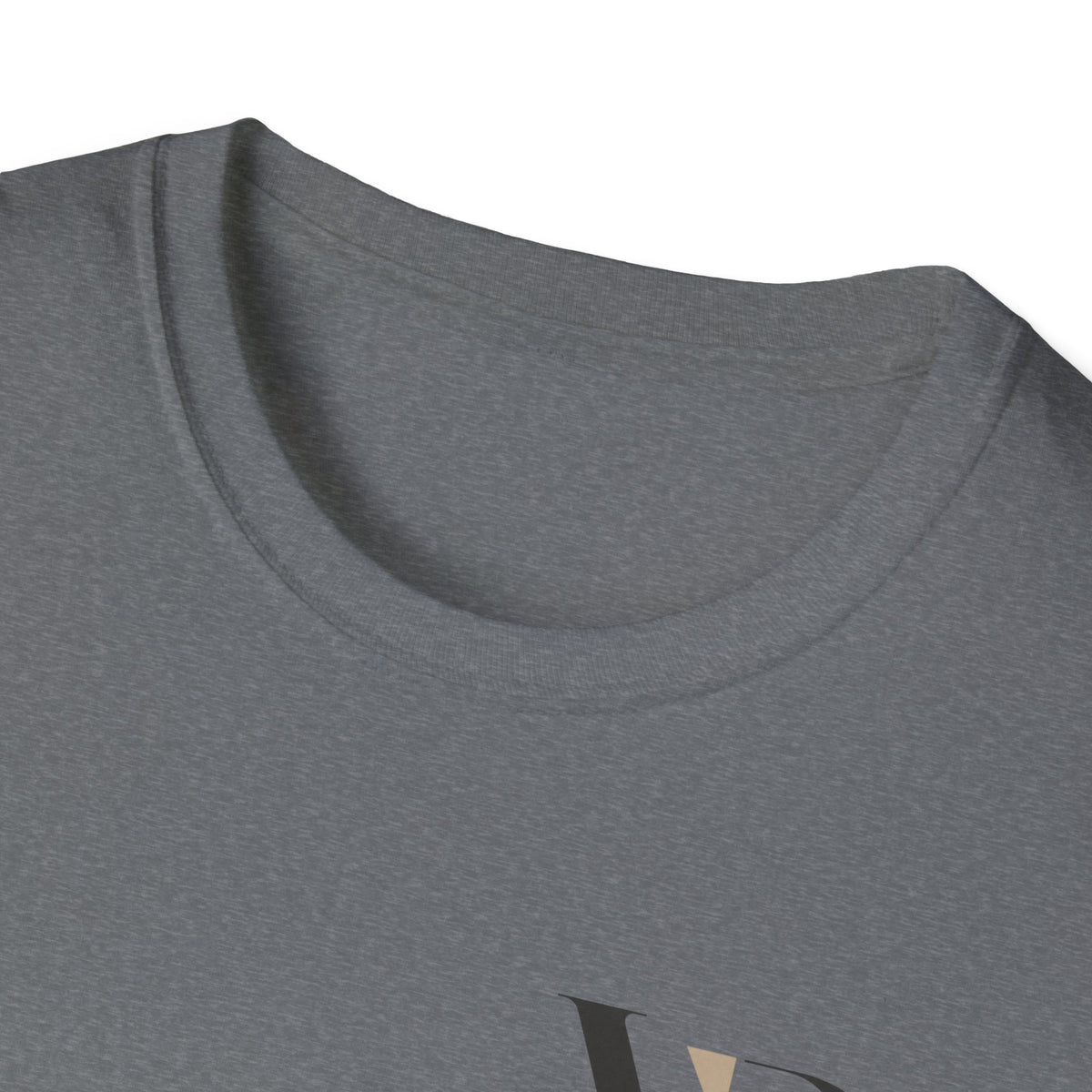 Voltage Design Studio Softstyle T-Shirt