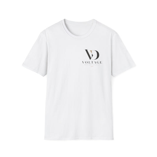 Voltage Design Studio Softstyle T-Shirt