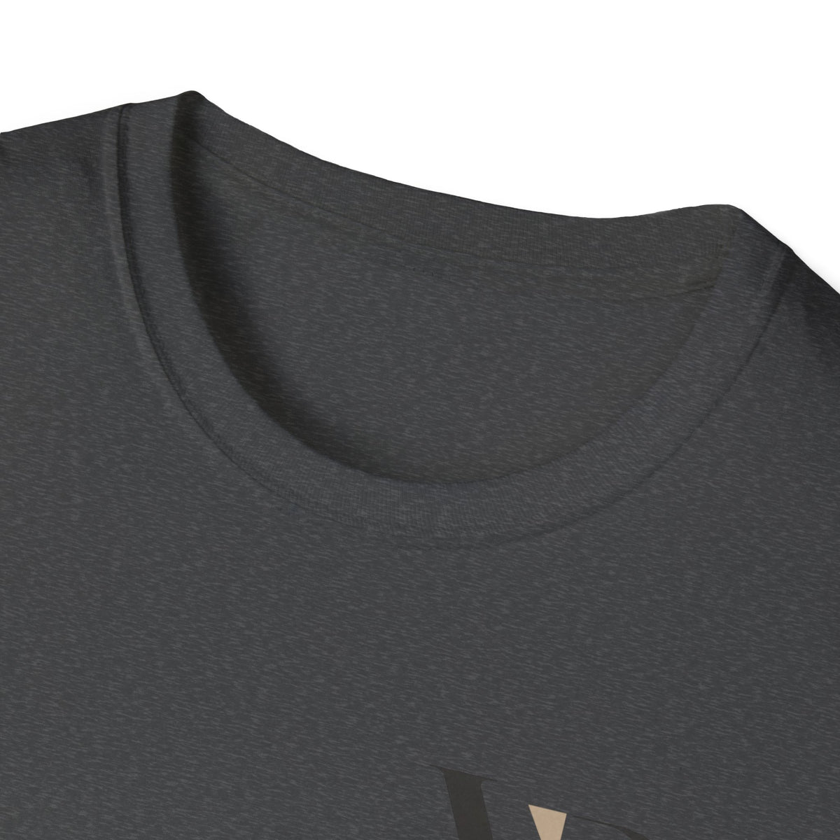 Voltage Design Studio Softstyle T-Shirt