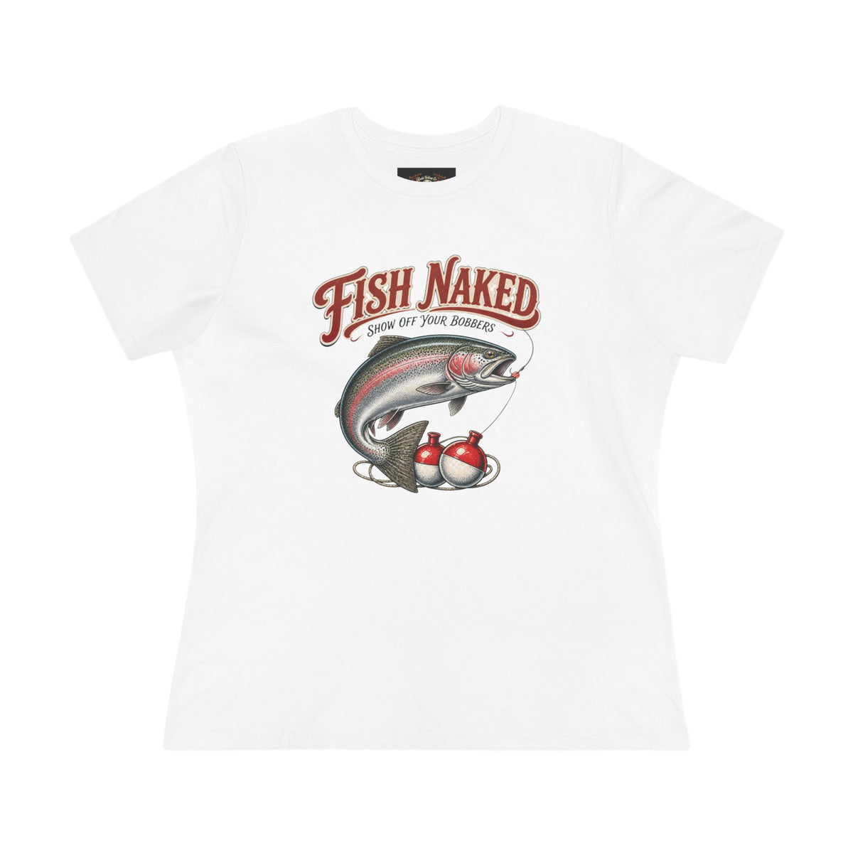 Women's Cotton Tee