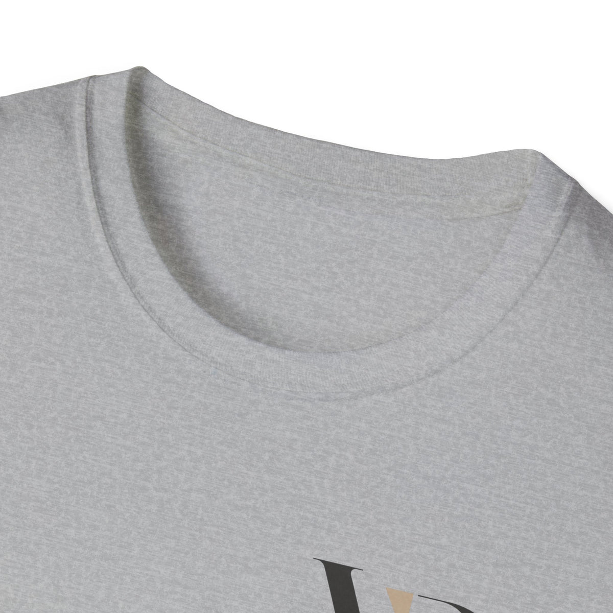 Voltage Design Studio Softstyle T-Shirt