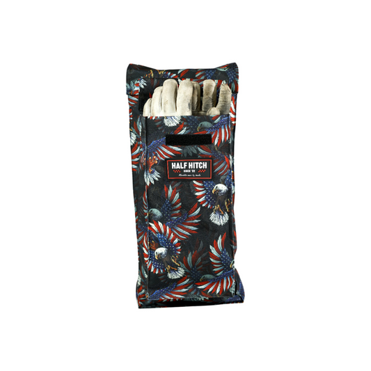 1776 Eagle Glove & Sleeve Bag Half-Hitch-Line-Co