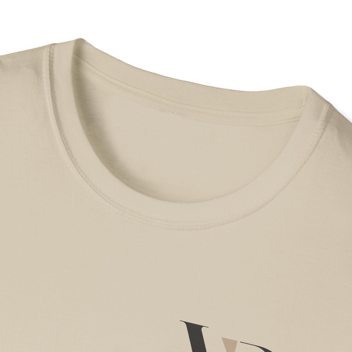 Voltage Design Studio Softstyle T-Shirt
