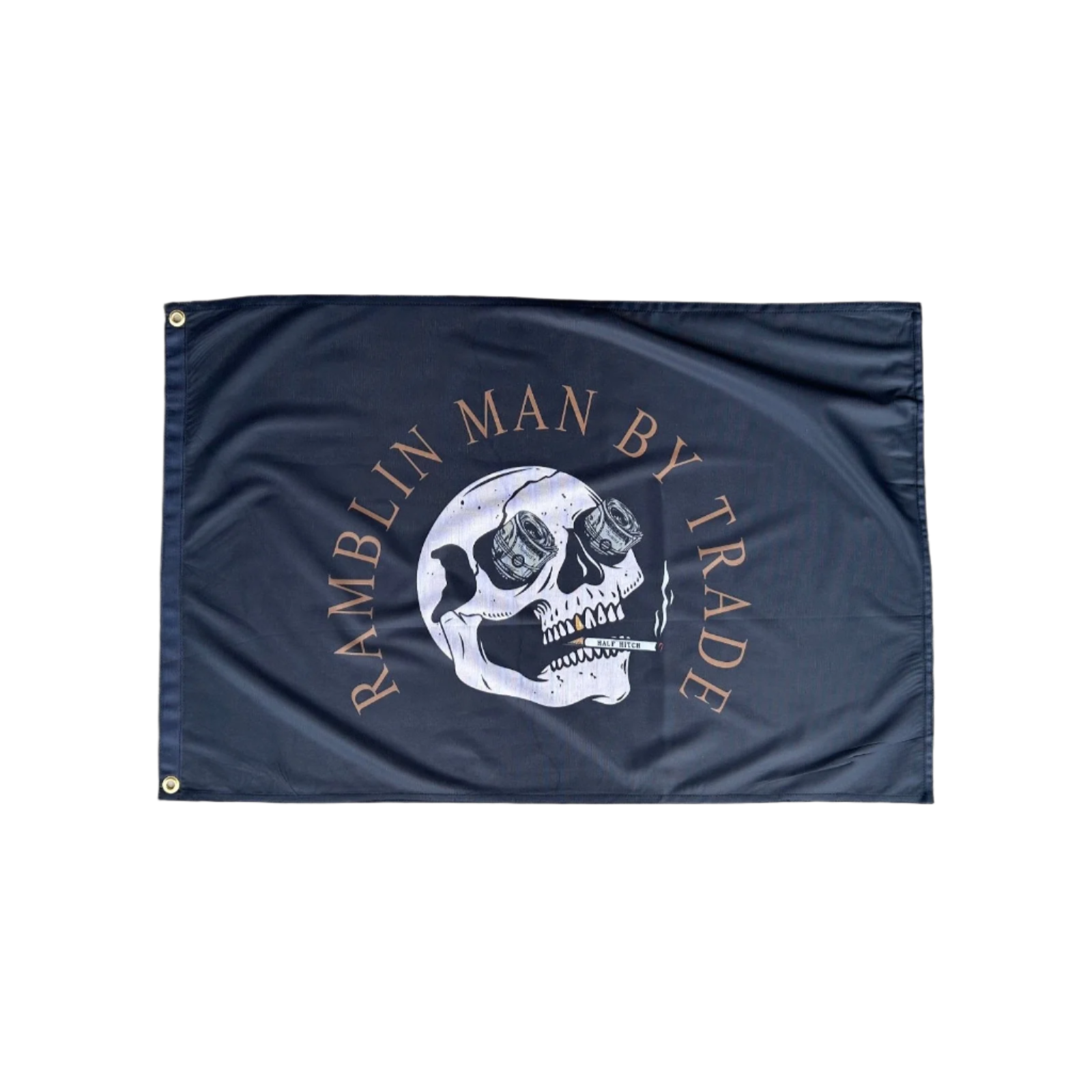 Flags Half-Hitch-Line-Co