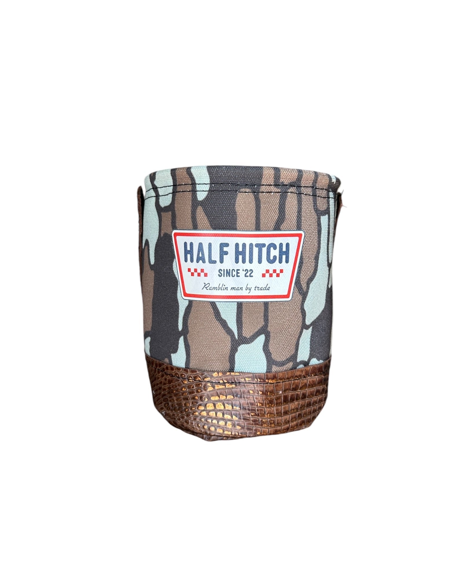 Alligator Mini Grunt Bags Half-Hitch-Line-Co