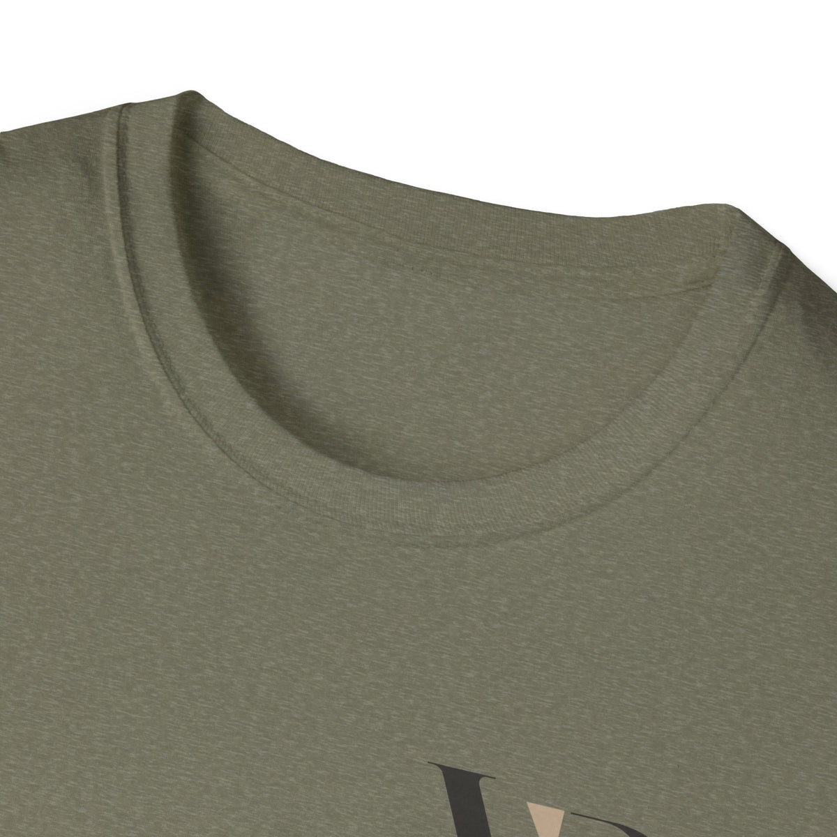 Voltage Design Studio Softstyle T-Shirt