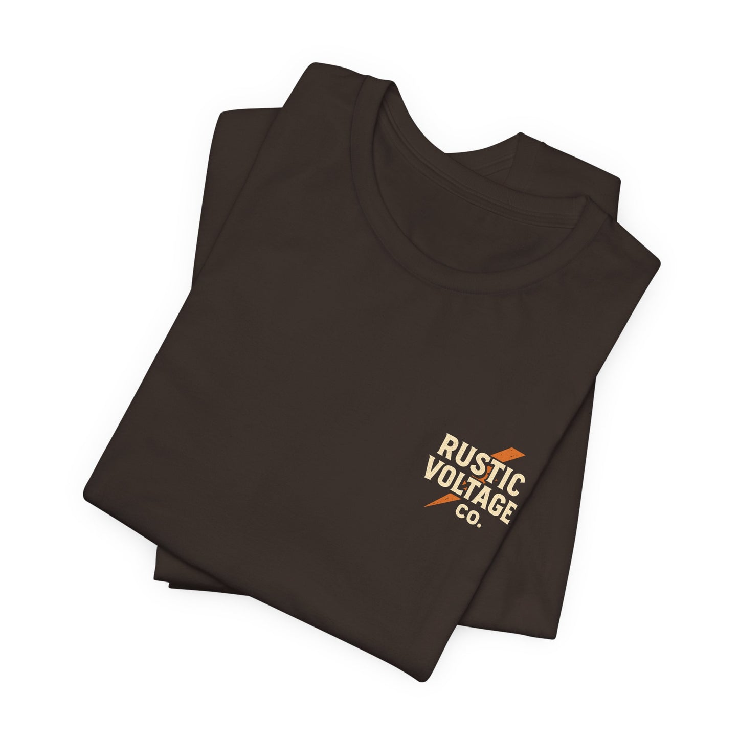 Old lineman Short Sleeve Tee