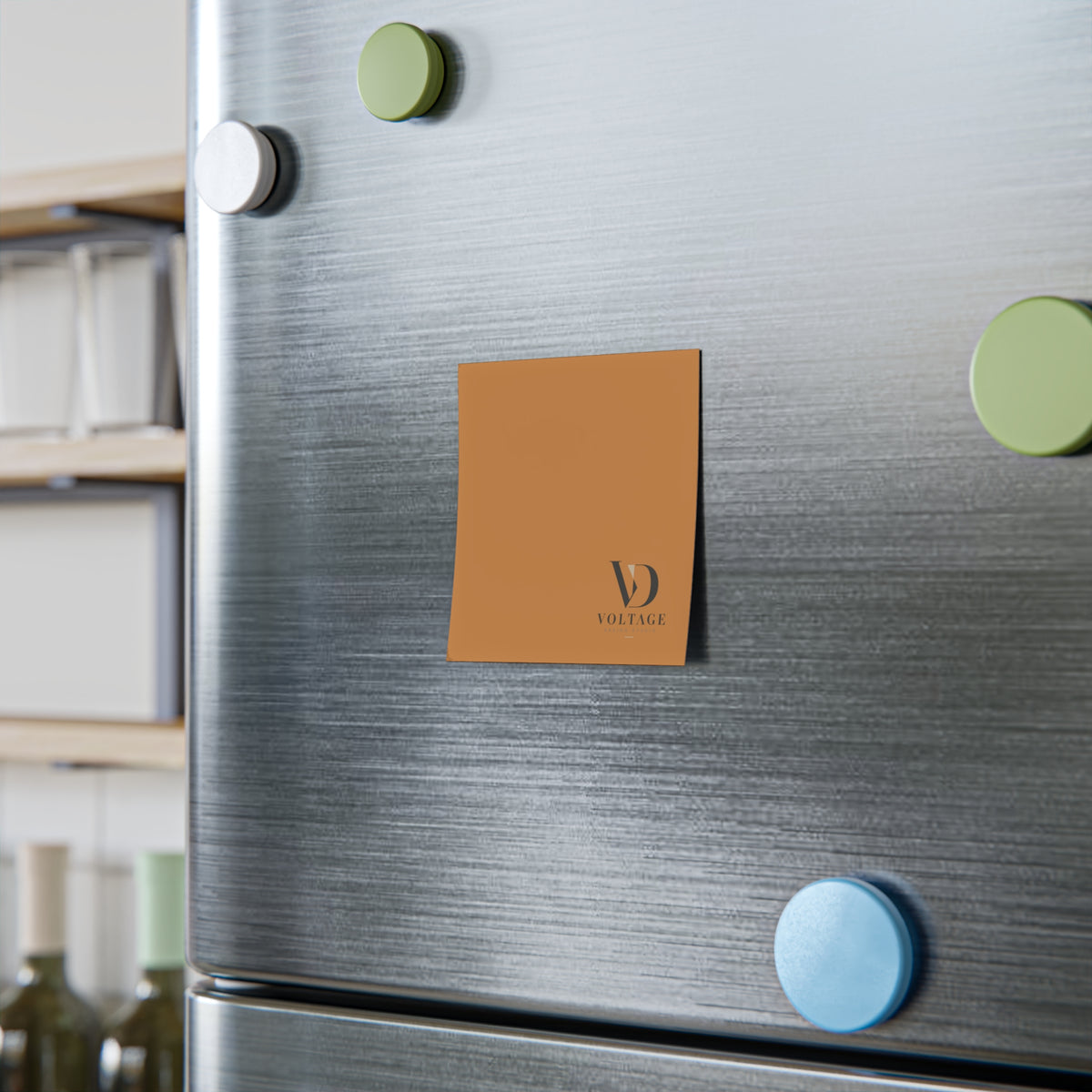 Voltage Design Studio Post-it® Note Pads