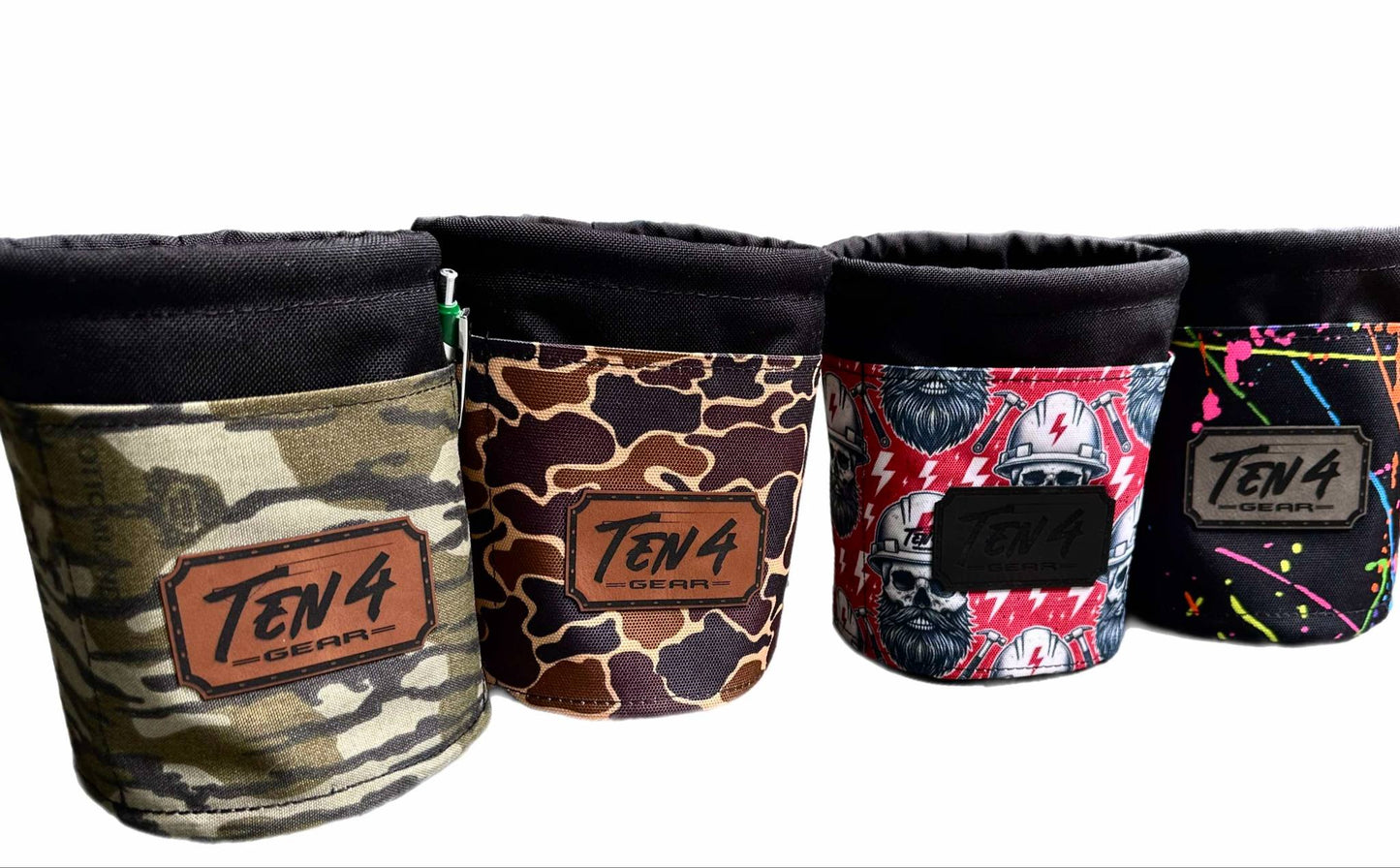 Ditty Bags Ten4 Gear