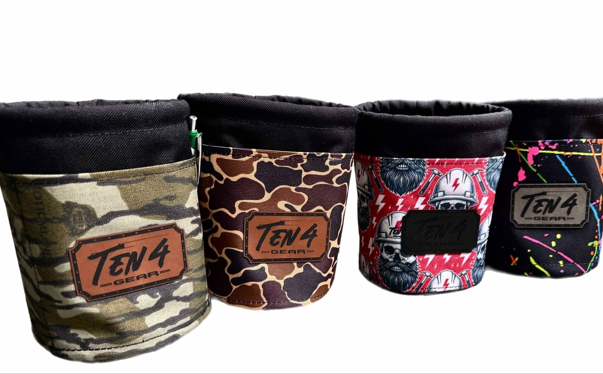 Ditty Bags Ten4 Gear