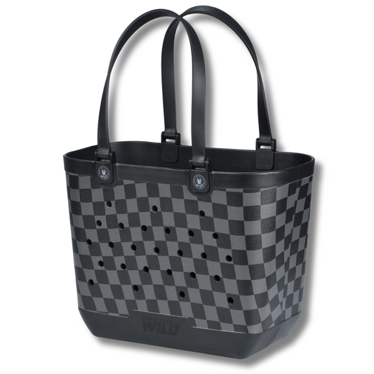 Stealth Moto Tote Strictly Wild
