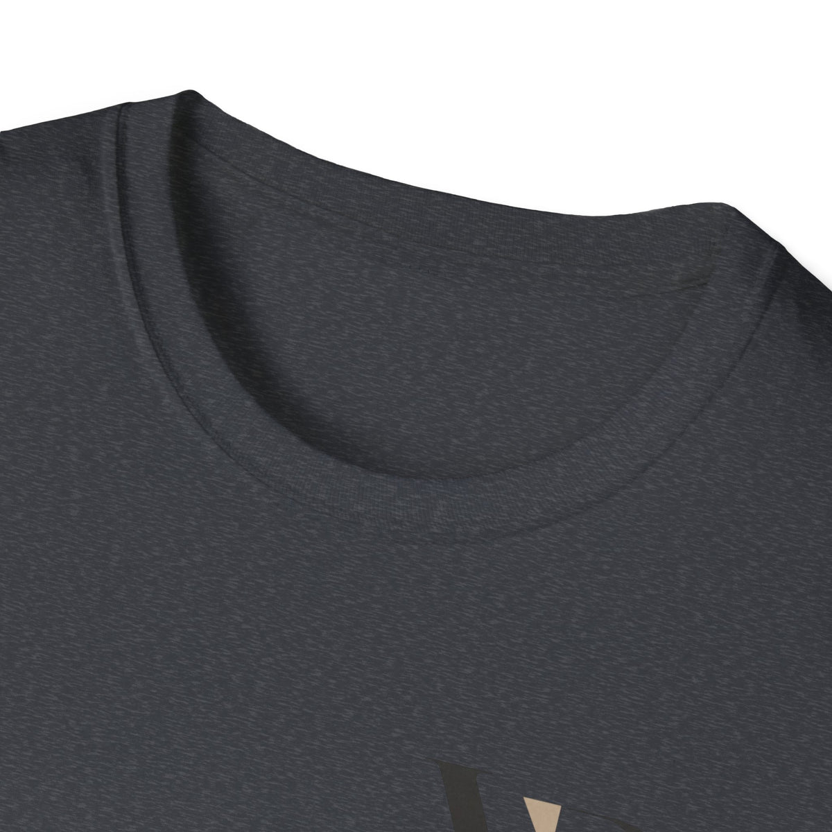 Voltage Design Studio Softstyle T-Shirt