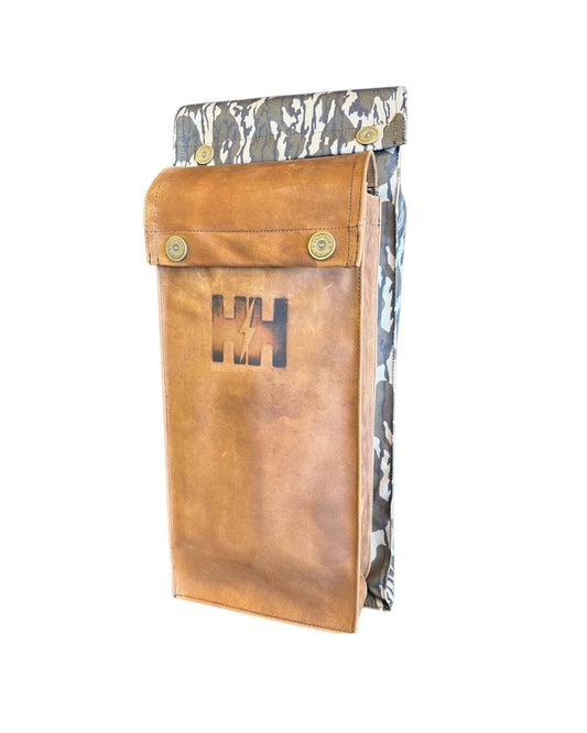 Bottomland X Ranch Hand Glove & Sleeve Bag Half-Hitch-Line-Co