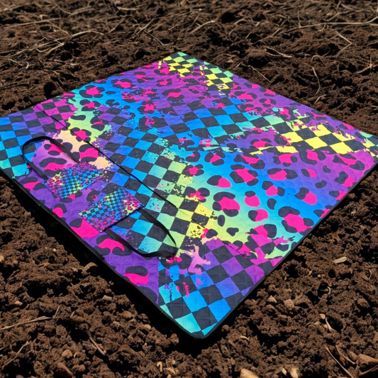 Wild One Track Mat Strictly Wild