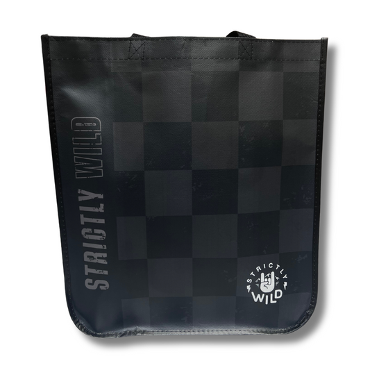 Strictly Wild Stealth Reusable Bag Strictly Wild