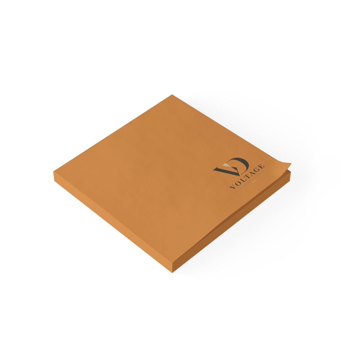 Voltage Design Studio Post-it® Note Pads