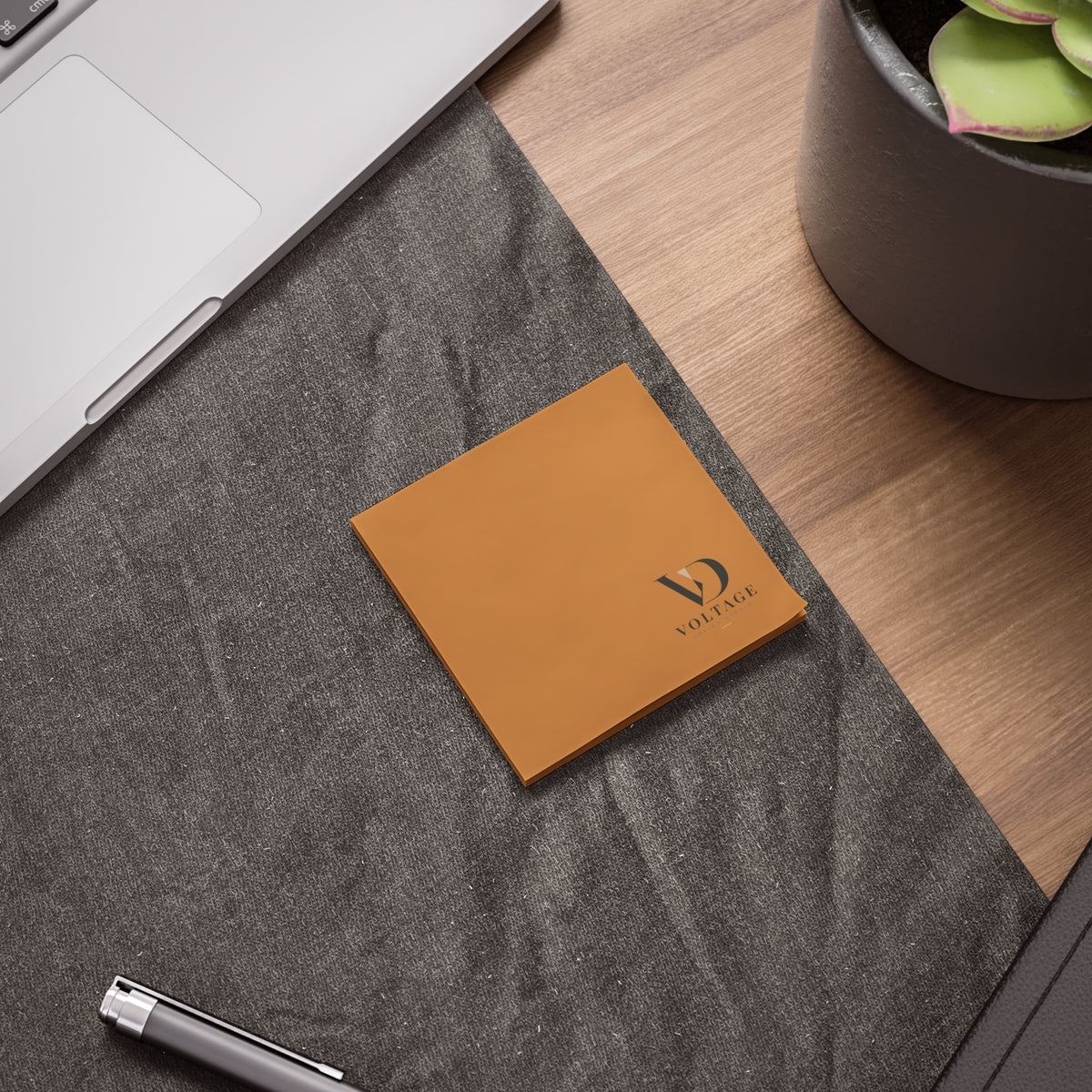 Voltage Design Studio Post-it® Note Pads