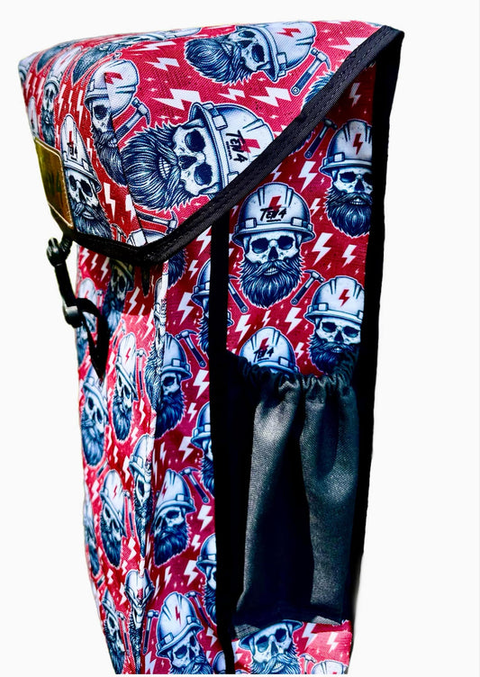 Hoss Glove & Sleeve Bags