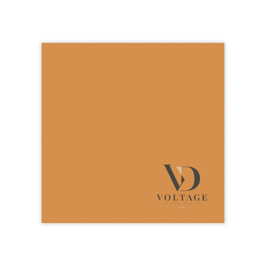 Voltage Design Studio Post-it® Note Pads