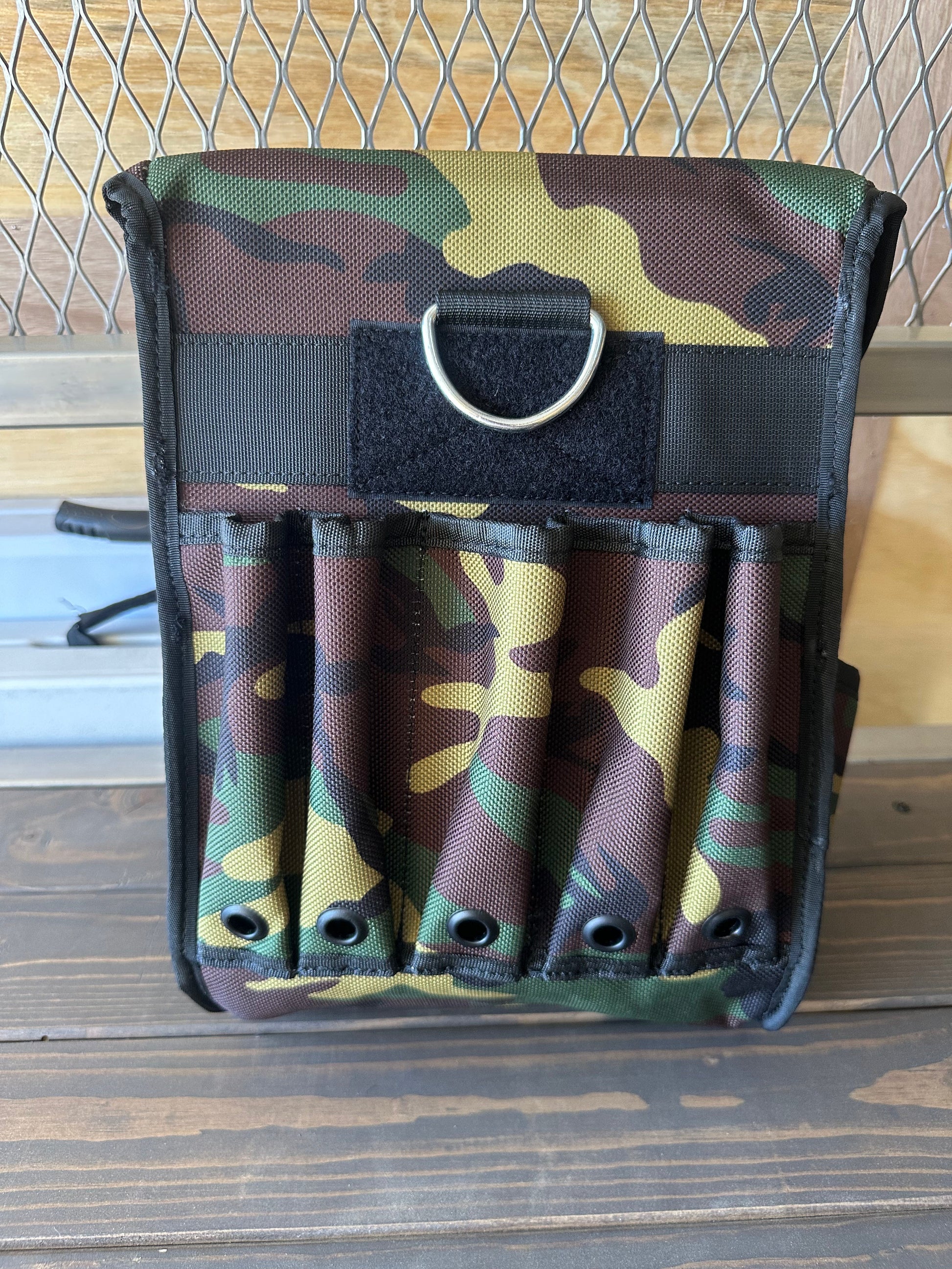 12" Panel/Secondary Bag 3phaselineproducts
