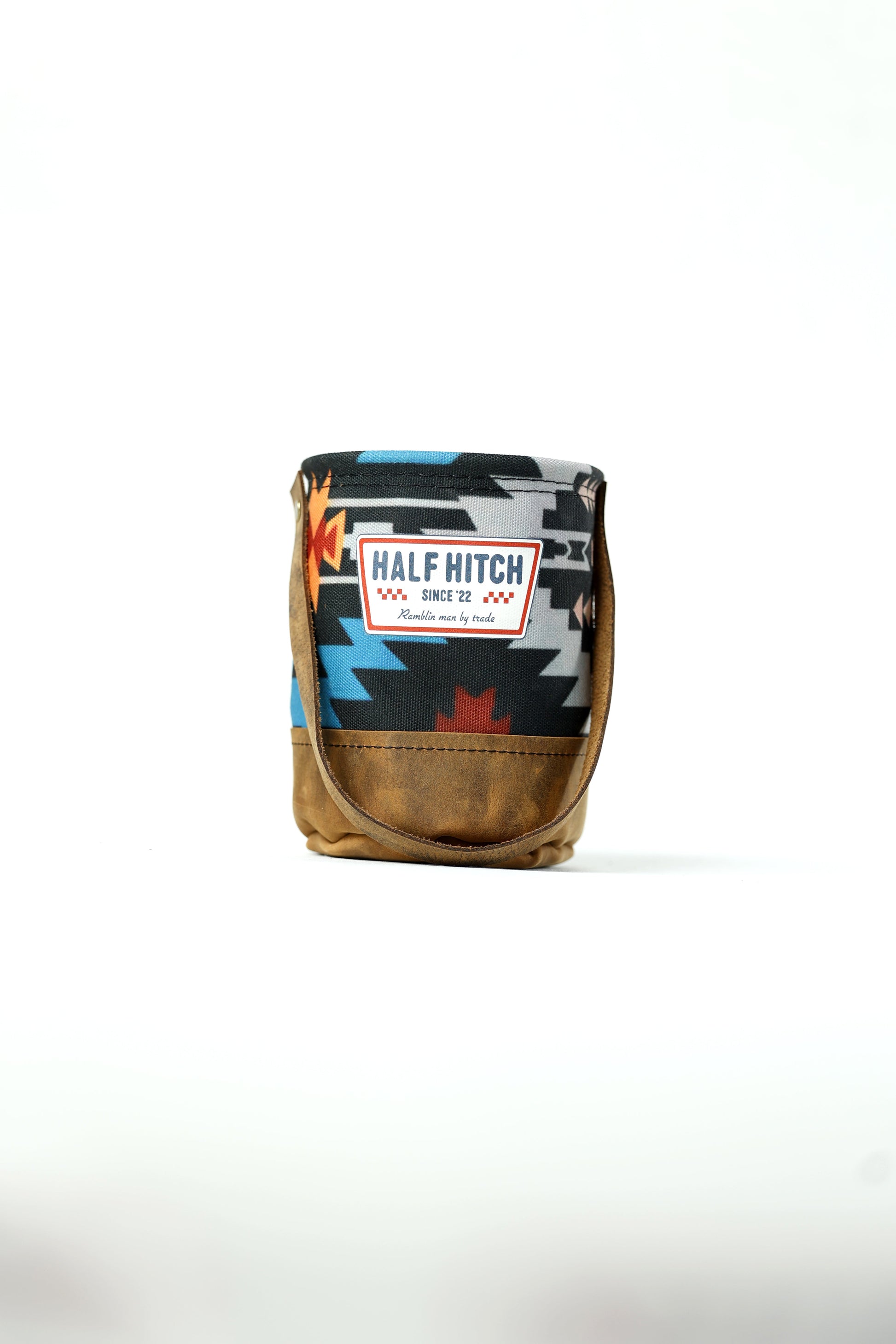 Mini Grunt Bags Half-Hitch-Line-Co