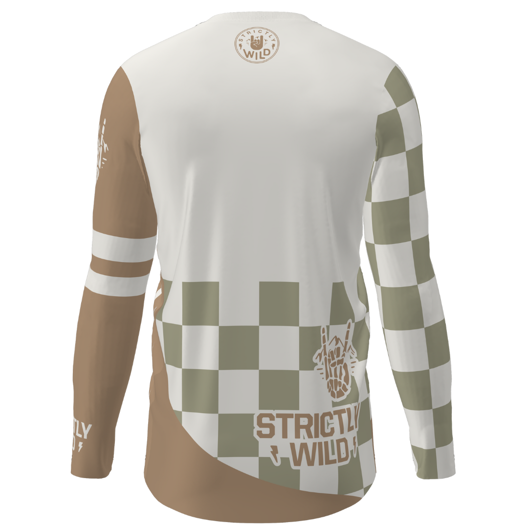 Sandy Jersey