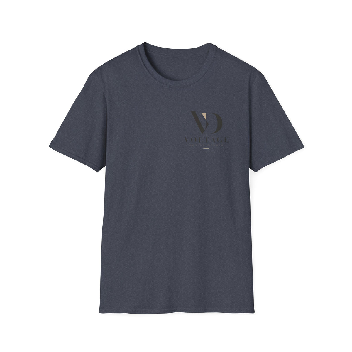 Voltage Design Studio Softstyle T-Shirt