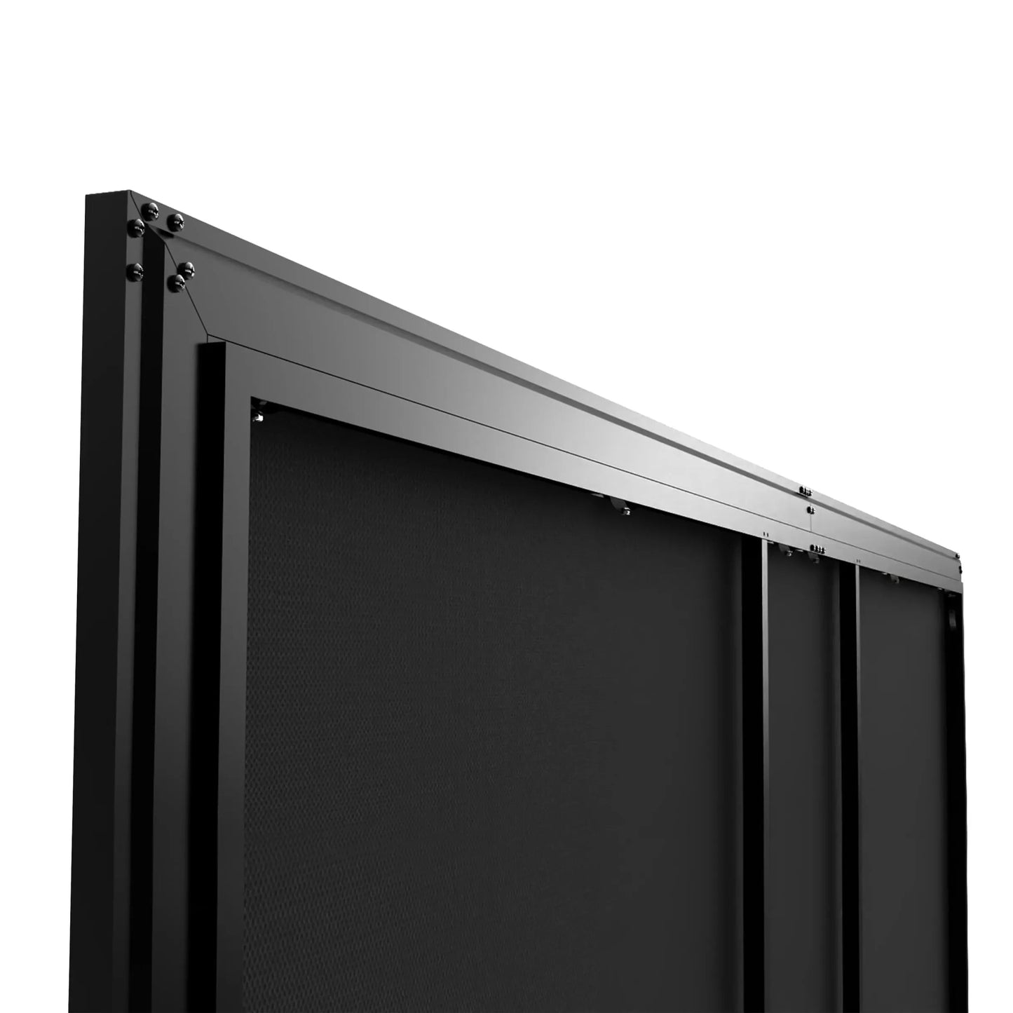 Valerion 100''/120'' Fresnel Ambient Light Rejecting Screen Valerion