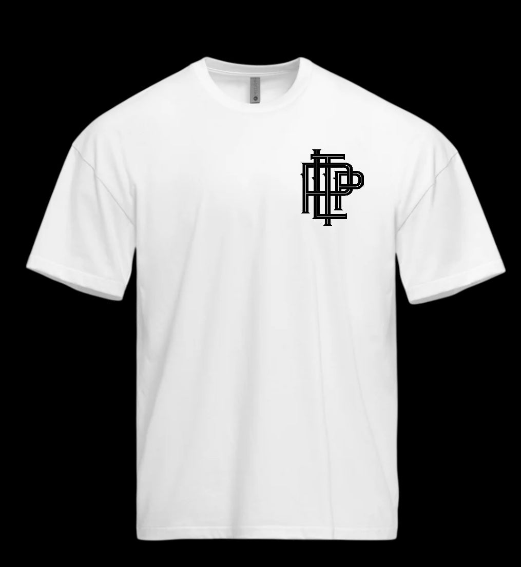 Crest tee 3phaselineproducts