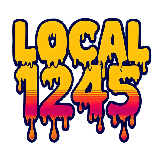 1245 Rustic Voltage Co