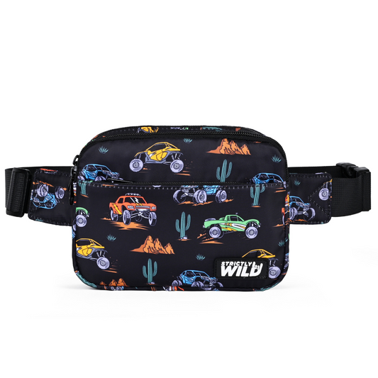 Desert Vibes Cross Body Bag Strictly Wild