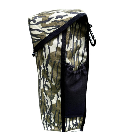 Bottomland Glove & Sleeve bags