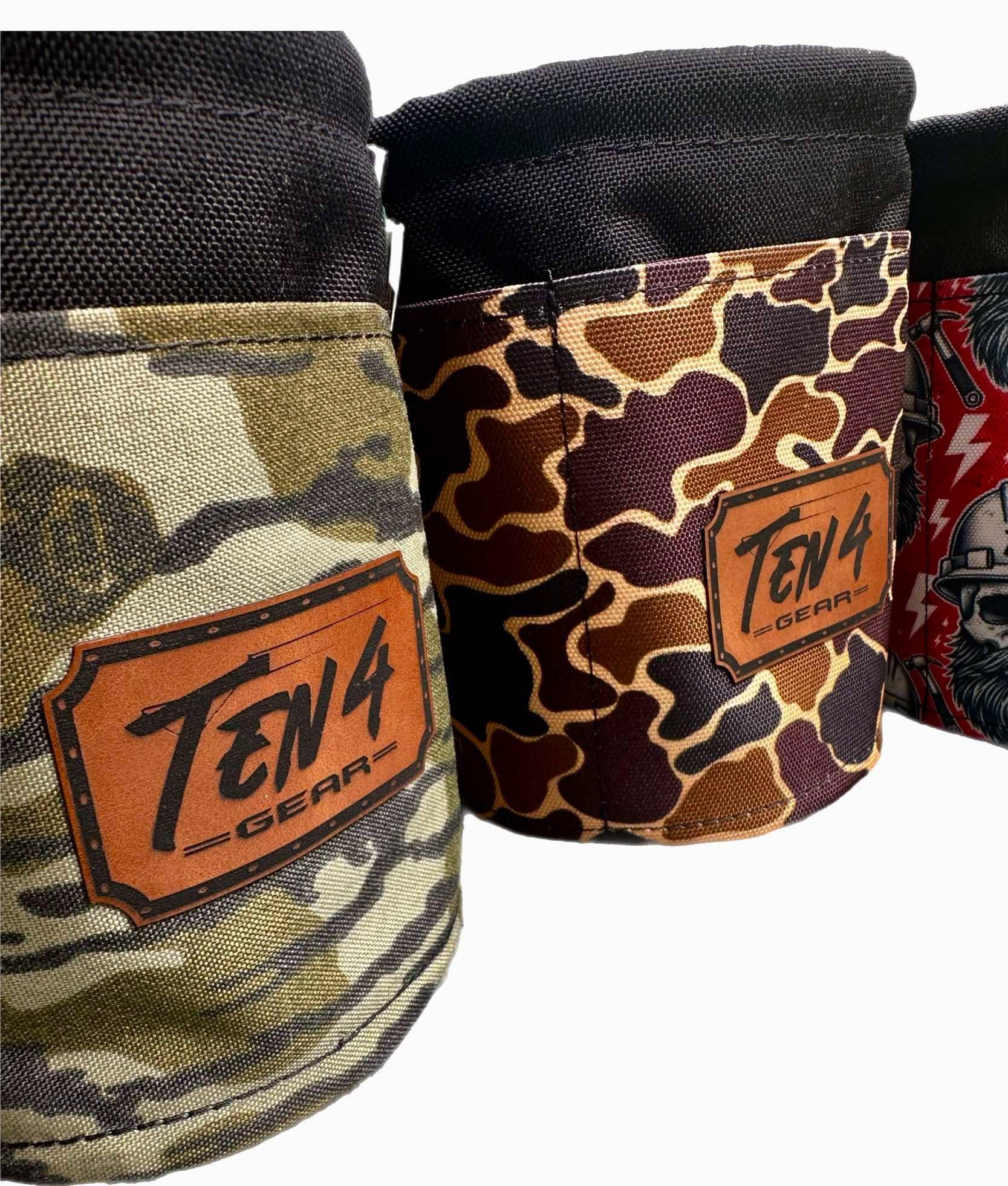 Ditty Bags Ten4 Gear