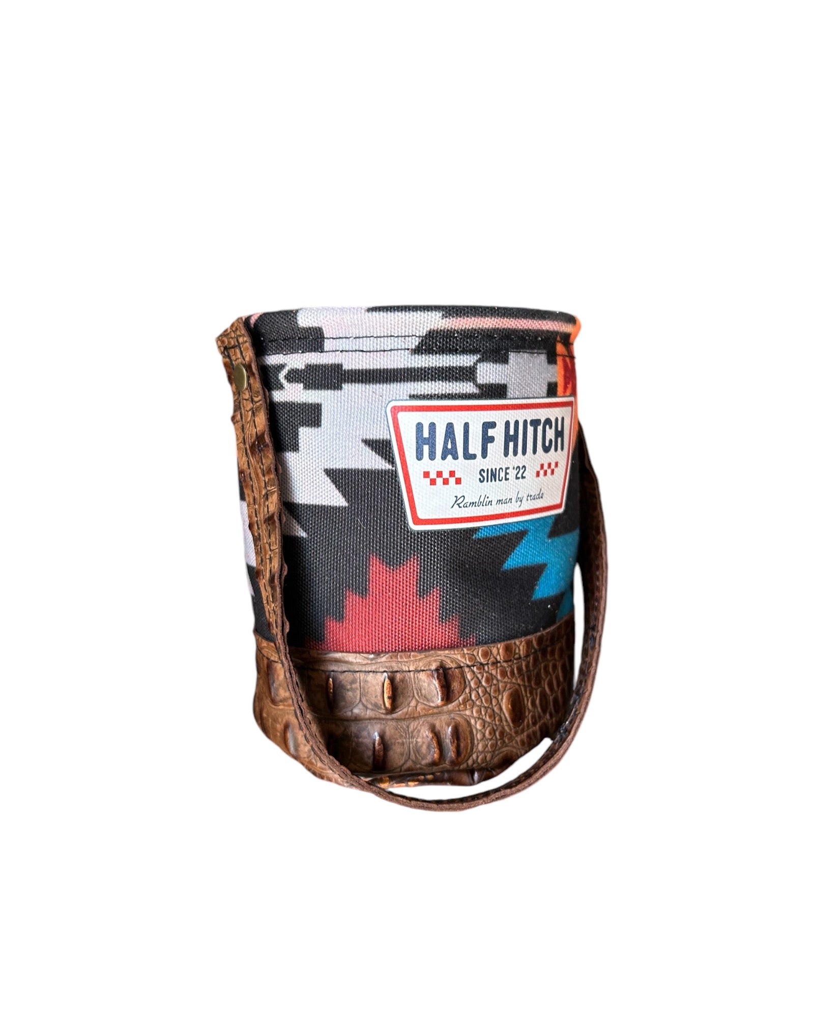 Alligator Mini Grunt Bags Half-Hitch-Line-Co
