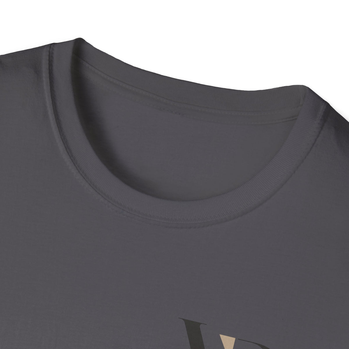 Voltage Design Studio Softstyle T-Shirt