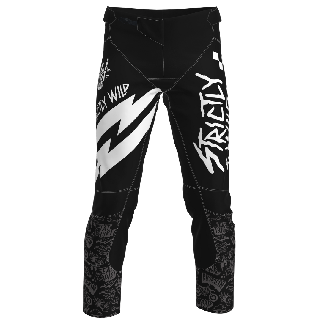 Ripper Pant