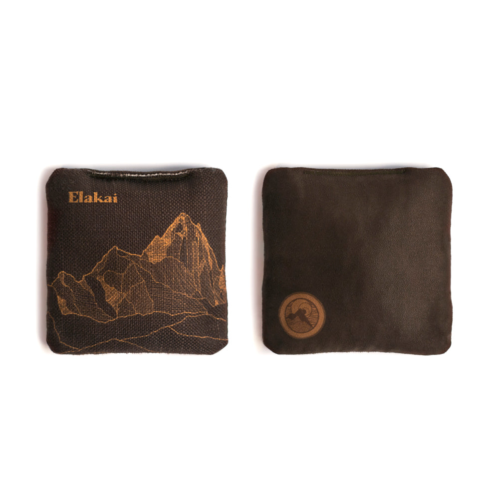 Mount Elakai Cornhole Bags Elakai Outdoor