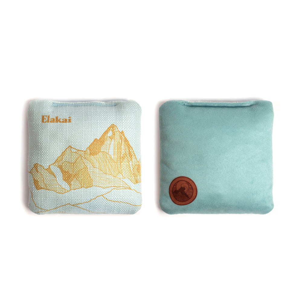 Mount Elakai Cornhole Bags Elakai Outdoor