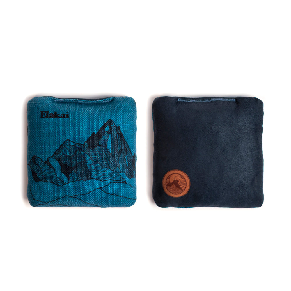 Mount Elakai Cornhole Bags Elakai Outdoor