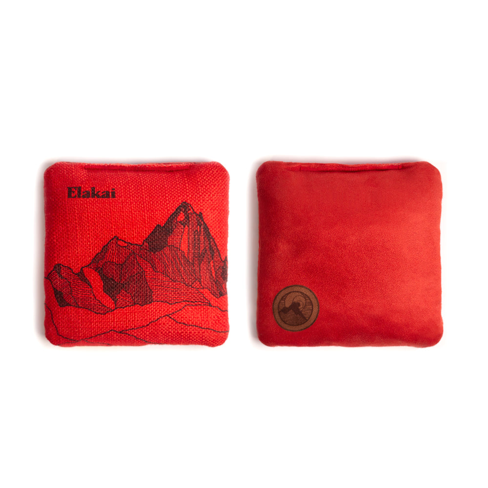 Mount Elakai Cornhole Bags Elakai Outdoor