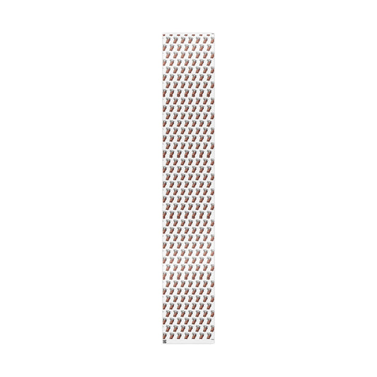 Spicey girl Wrapping Papers