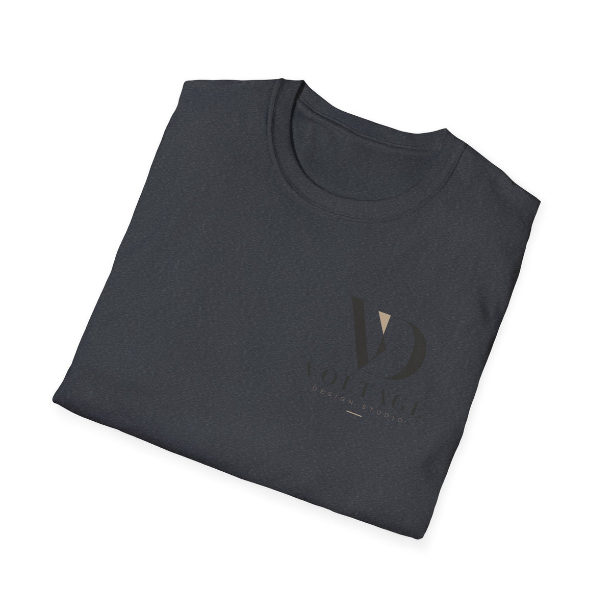 Voltage Design Studio Softstyle T-Shirt