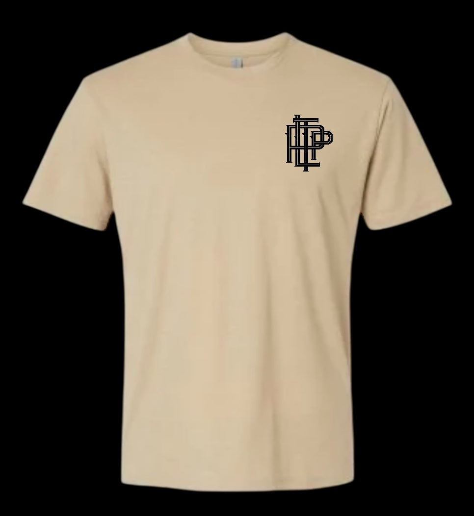 Crest tee 3phaselineproducts