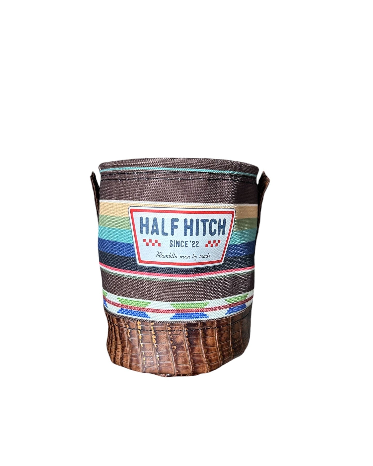 Alligator Mini Grunt Bags Half-Hitch-Line-Co