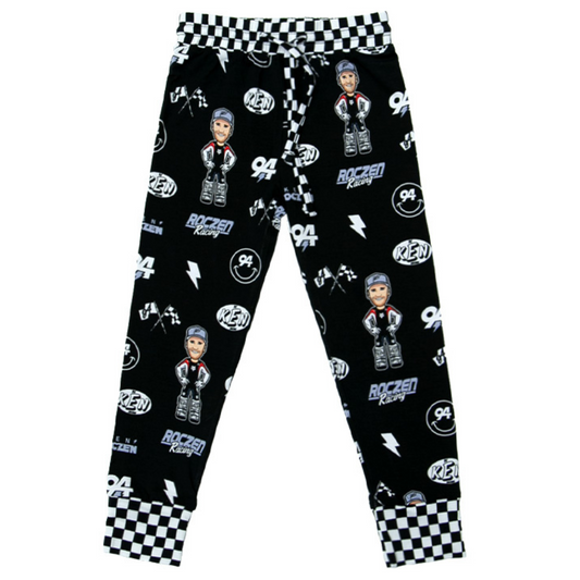 Ken Roczen Bamboo Pants (2T - 3XL) Strictly Wild