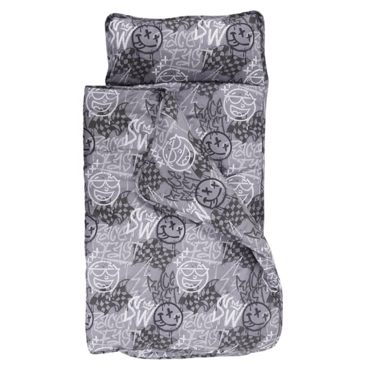 Race Fast Nap Mat Strictly Wild