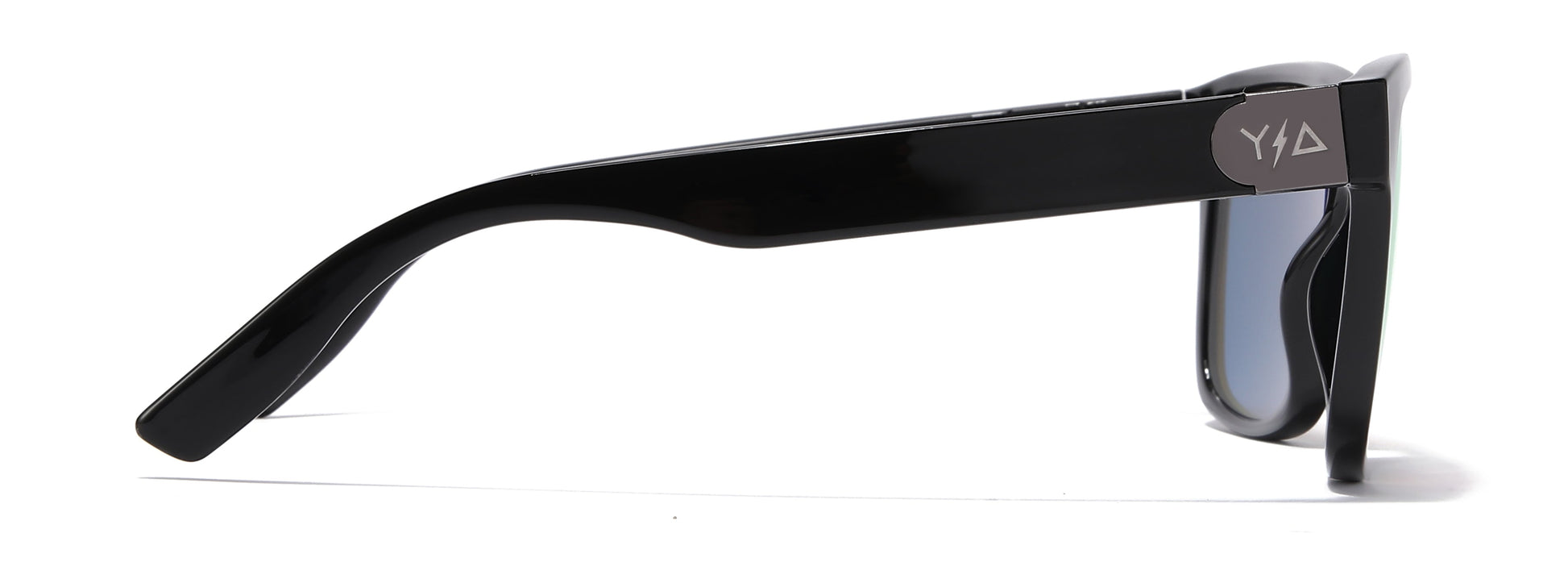 Z87 MADHOOK2.0 LR: PINK REVO POLARIZED Wye Delta LLC