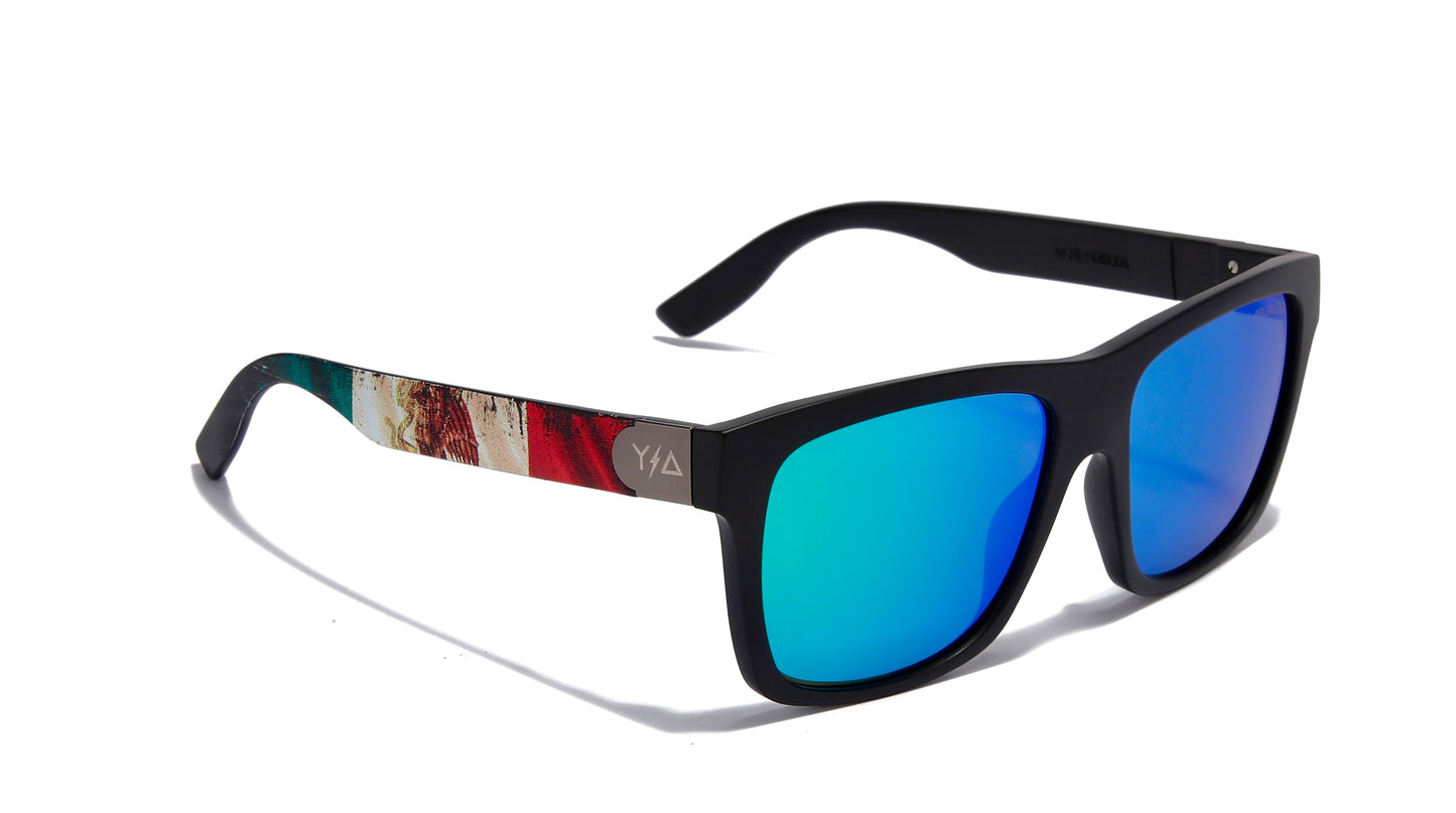 Z87 MADHOOK2.0 LR: MEXICO POLARIZED Wye Delta LLC